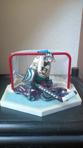 Mighty ducks mcfarlane figur - mcfarlane,