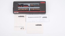 Märklin Spur Z 81437