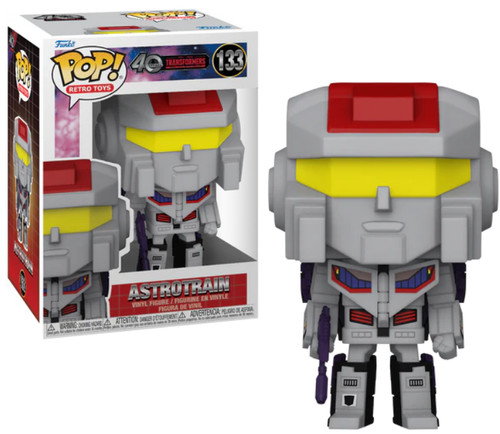 Funko pop transformers g1 - funko, pop!