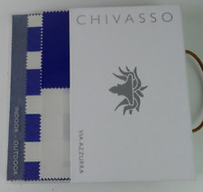 Chivasso Musterstoff Stoff