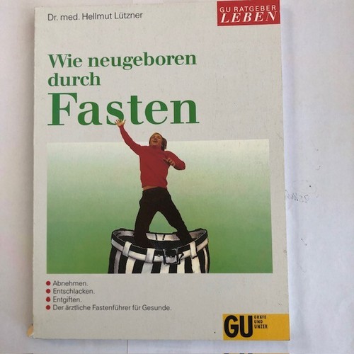 Ratgeber leben wie neu - gu,