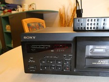 Sony es high - sony,