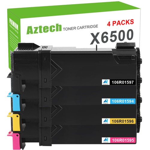 Xxl toner für - xerox, phaser