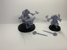 DD010 Zwerge Dwarf tabletop