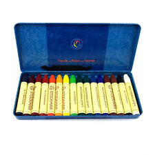 Stockmar Wachsmalstifte 16