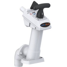 Seaflo marine toilette - marine,