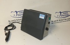 Schlumbohm Knieanlasser + Handstück Typ GS940 Dental Technikmaschine 00012