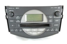 86120-42220 Car Stereo With