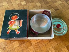 Topf OVP Aluminium für