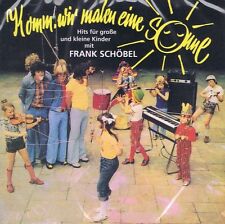 Frank Schöbel - Komm wir