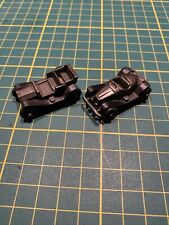 Mercedes 1928, brüniert