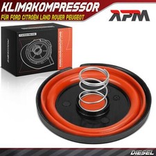 Membran Kurbelgehäuseentlüftung für Ford Transit FB Citroën Land Rover Peugeot