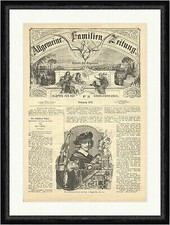 Gerard Dow niederländischer Dou Barock Feinmalerei Geige Maler  Faksimile_E 4689