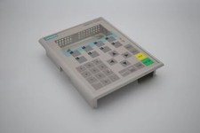 Siemens simatic OP77 Front Cover A5E02490419 ( 6AV6641-0BA11-0AX0 ) A