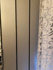 Kleiderschrank  zum Verschenken 5-türig, für Handwerker zur Verwendung