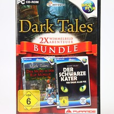 PC CD DVD Wimmelbild