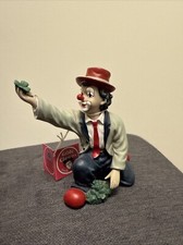 Gilde clown sonderedition - gilde,