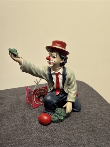 Gilde clown sonderedition - gilde,
