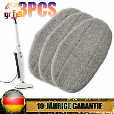 Ersatzpads Wischbezug für