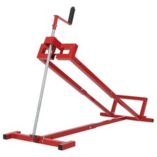Rasentraktor heber 400 - heber, kg