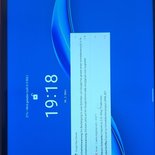 Lenovo tablet x606f - lenovo,