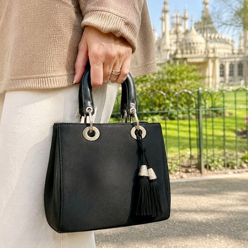 Russell bromley handtasche - &,