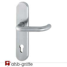 Hoppe Halbgarnitur Paris