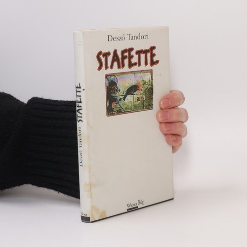 Stafette prosa und - prosa,