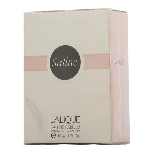 Lalique satine edp - satine,