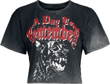 A Day To Remember T-Shirt