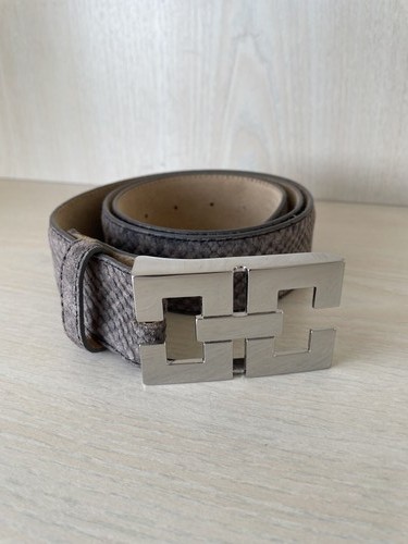 Escada gürtel grau - gürtel,,