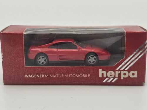 Herpa modellauto h0 - modellauto,