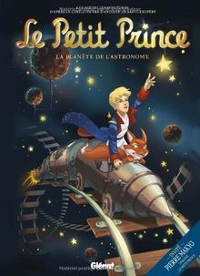 Petit prince tome la - prince,, 5