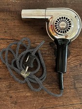 FÖHN HAARTROCKNER AEG Chrom