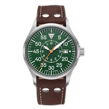 Junkers Herren Automatik Uhr