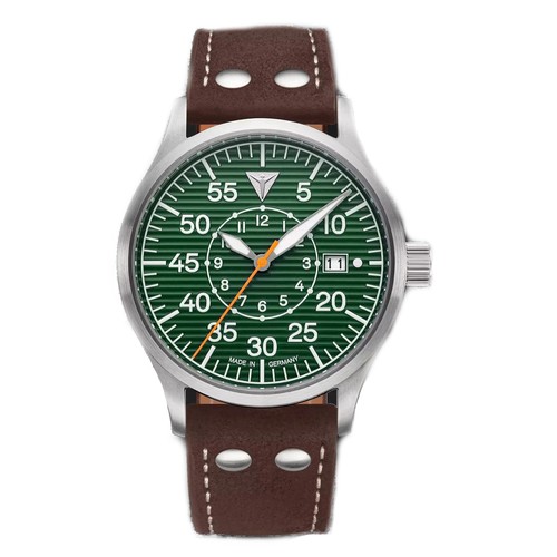 Junkers herren automatik uhr - automatik,