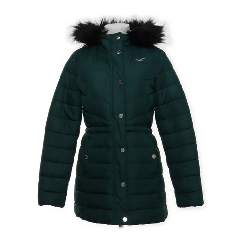 Hollister winterjacke damen - hollister,,