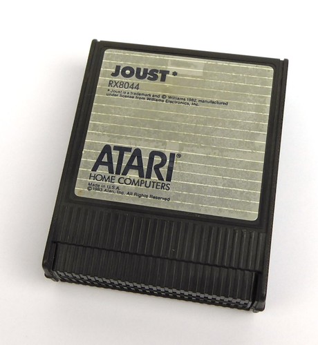 Atari 800 modul - atari,