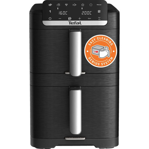 Tefal ey7568 easy fry - ey7568, crispy