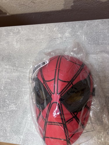 Spiderman maske marvel neu - spiderman,