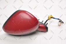 CITROEN C4 II Seitenspiegel