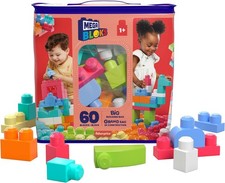 Mega Bloks First Builders
