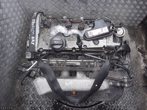 2003 audi motor - audi,