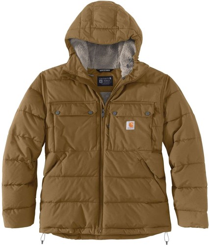 Carhartt jacke loose - carhartt, fit