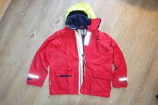 Segeljacke Damen, Gaastra pro