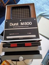 Durst M800 - Vergrößerer