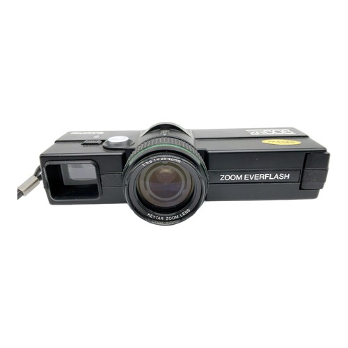 Keystone 608 miniaturkamera - xr,