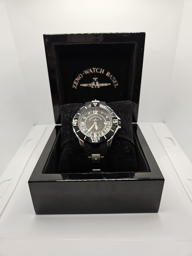 Zeno watch basel quartz uhr - basel,