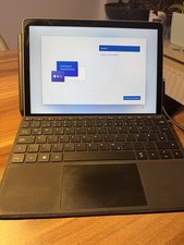 Microsoft Surface Go 2 Wifi+LTE Tablet 128GB 8GB Core m3 Silver