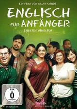 Englisch für Anfänger -